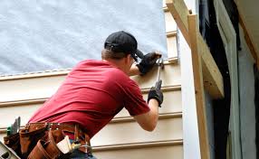 Reliable Berwyn, PA Siding Solutions